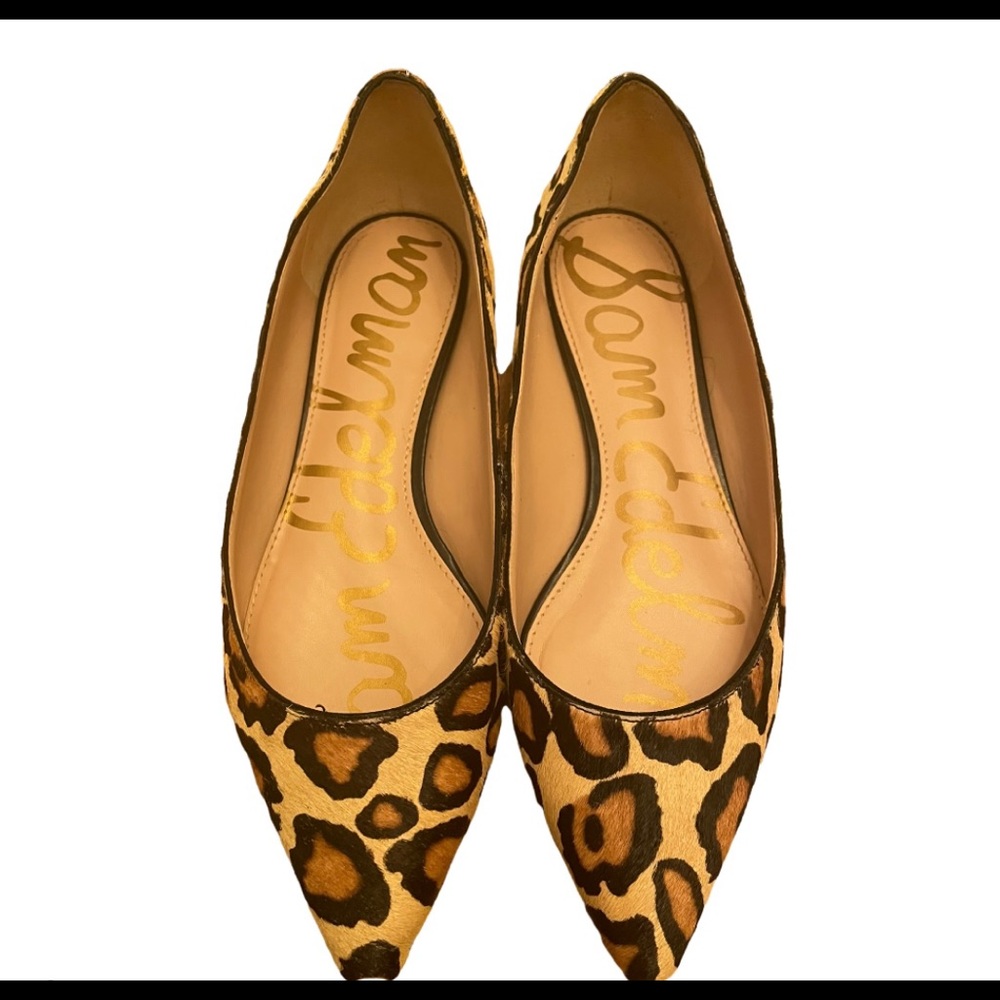 Sam Edelman
